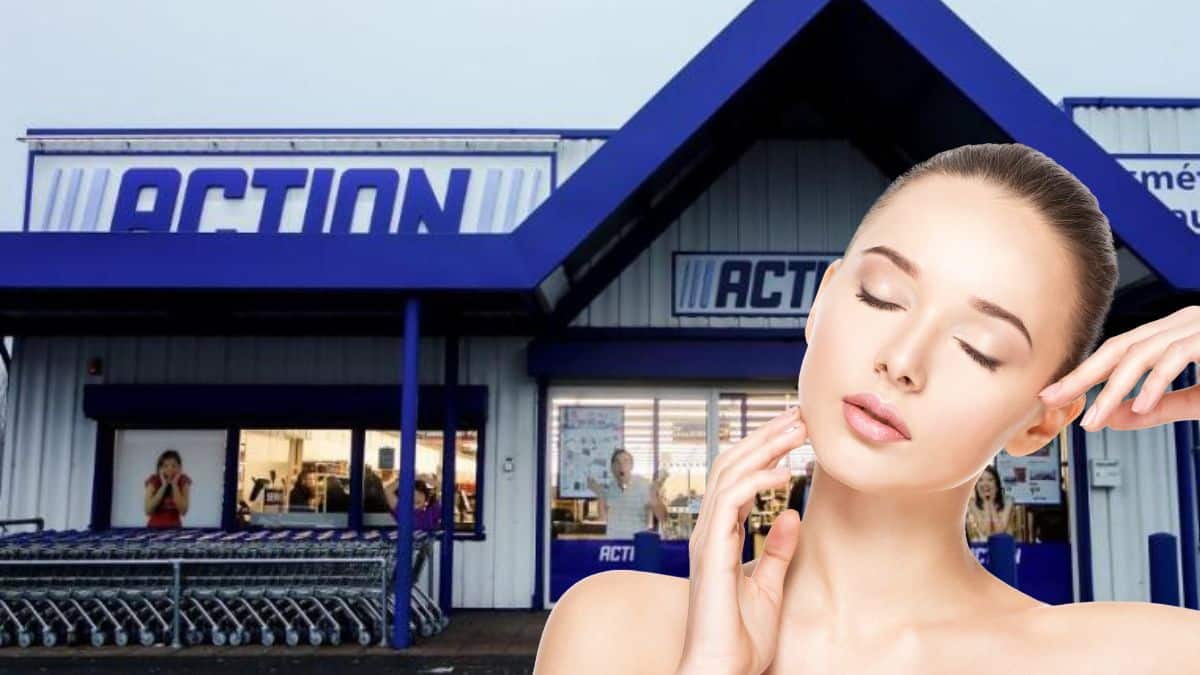 Ruée Chez Action Pour Ces 5 Produits De Beauté Préférés Des Internautes