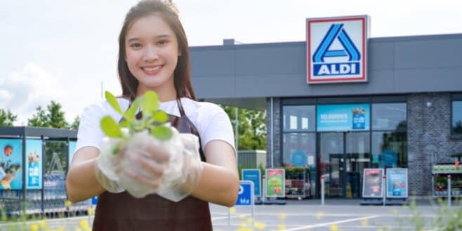 Ruée chez Aldi avec cette plante qui permet de se débarrasser de l'humidité à l'intérieur !