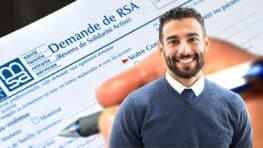 Voici comment toucher le RSA quand on est auto entrepreneur !