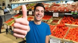 Voici les meilleures tomates pour la santé !