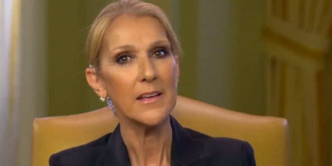 Céline Dion malade: les confidences terribles de son frère sur son état de santé !