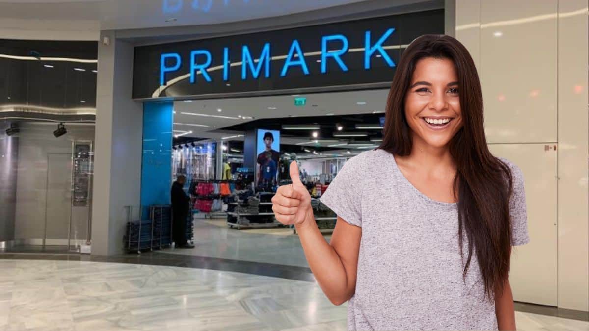 Cohue chez Primark avec son incroyable robe à moins de 15 euros