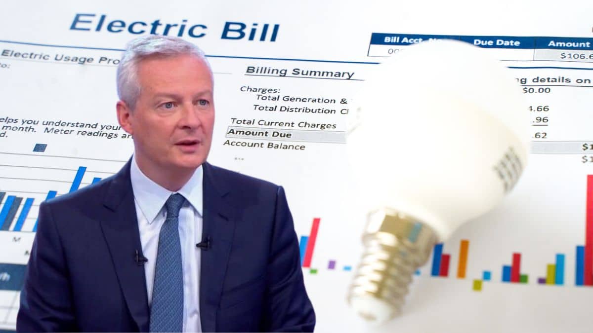 Lectricit Bruno Le Maire Annonce Une Tr S Bonne Nouvelle Tous Les   Electricite Bruno Le Maire Annonce Une Tres Bonne Nouvelle A Tous Les Francais Pour 2024  