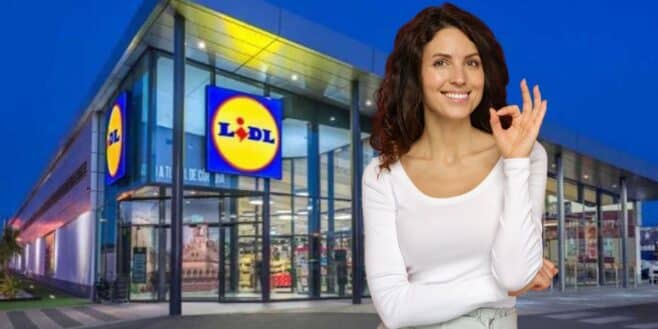 Lidl frappe fort avec cet accessoire révolutionnaire pour garder tous vos aliments encore plus longtemps !