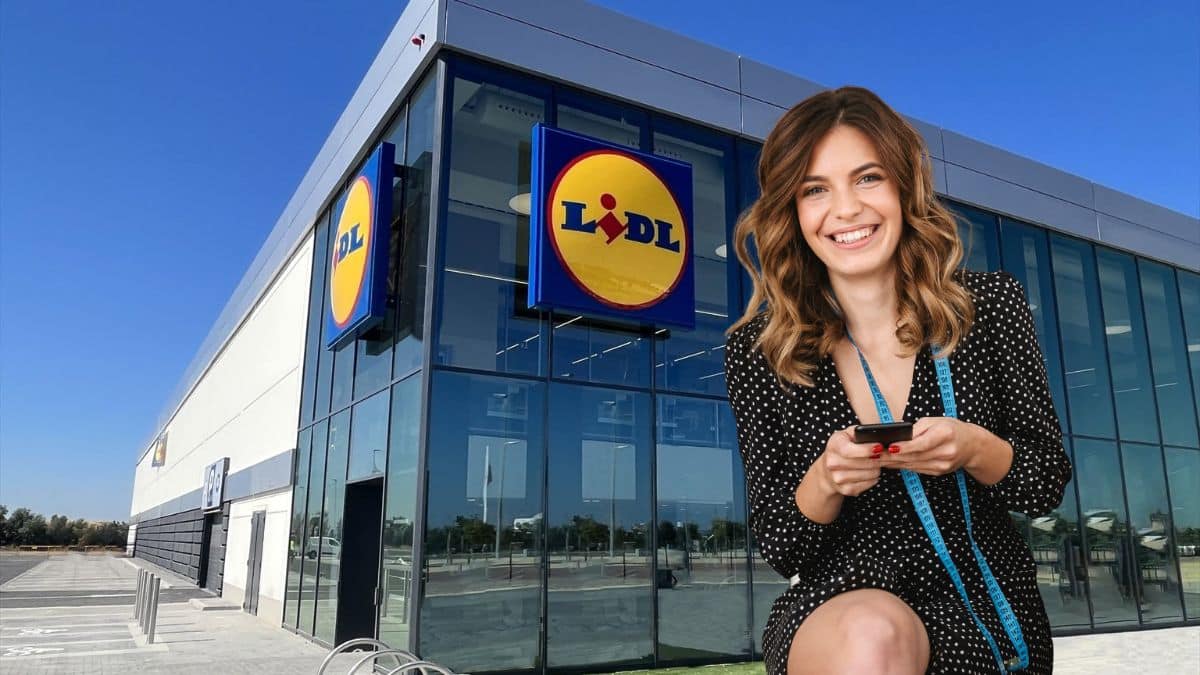 Lidl Frappe Fort Et Remet Au Gout Du Jour Cet Objet Culte Des Ann Es