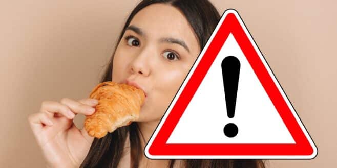 N'achetez jamais vos croissants là-bas ce sont les pires en France selon 60 millions de consommateurs !