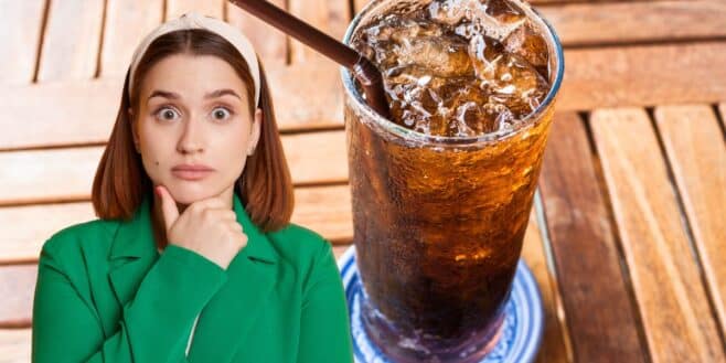 Voici le vrai impact des sodas light sur la santé, vous allez halluciner !