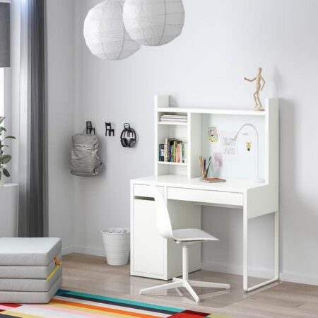 Cohue chez Ikea pour ce bureau design le plus vendu de la rentrée