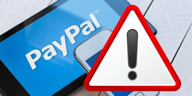 60 millions de consommateurs alerte les utilisateurs sur cette terrible arnaque Paypal !