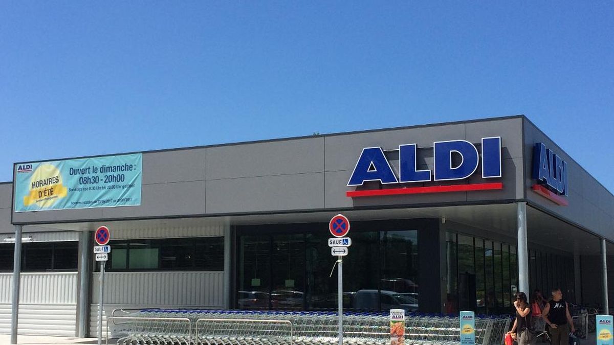 Aldi met en vente une friteuse à air chaud à prix cassé ce mercredi 12  octobre