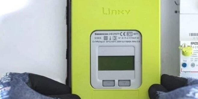 Compteur Linky: sa vie devient un cauchemar après avoir refusé d'installer le compteur