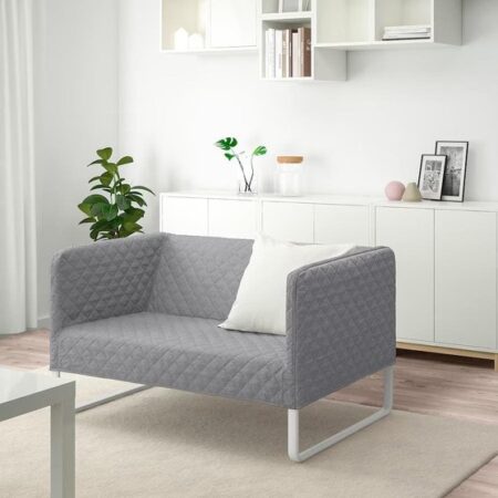 Ikea lance le canapé deux place le plus smart pour les petits salons