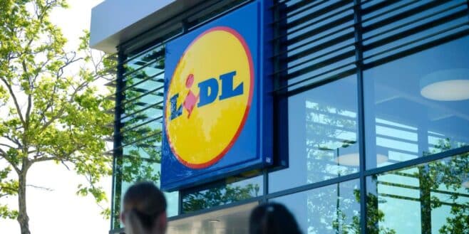 Lidl frappe fort avec cet indispensable de la mode à moins de 13 euros !