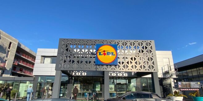 Lidl lance le cadeau star des plus petits chaque année à Noël !