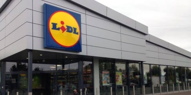 Lidl reconnecte toute votre maison avec cette nouvelle gamme de produits !