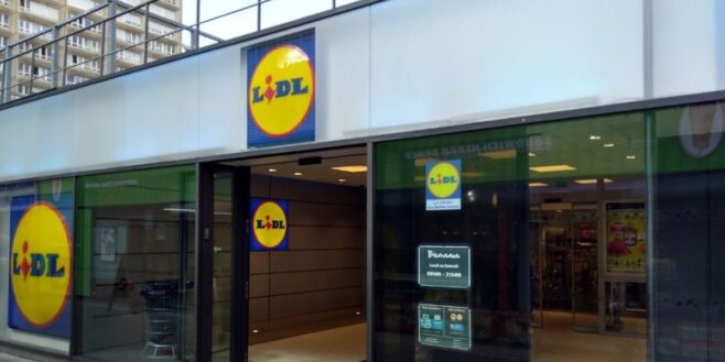 Lidl vend désormais le tensiomètre le plus simple à utiliser pour vérifier sa tension