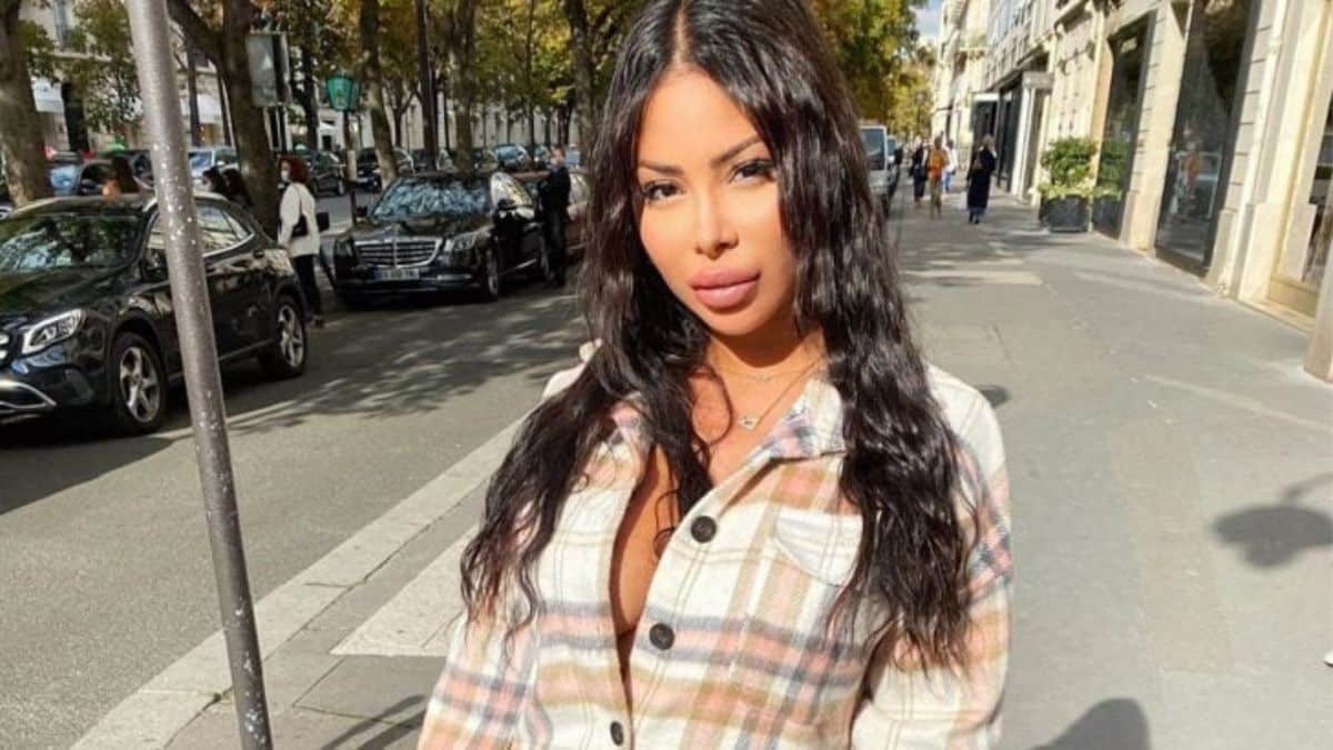 Maeva Ghennam craque et balance tout sur sa relation toxique avec son ex !  – Tuxboard