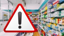 Ne prenez plus ces médicaments très connus ils font l'objet d'un rappel urgent !