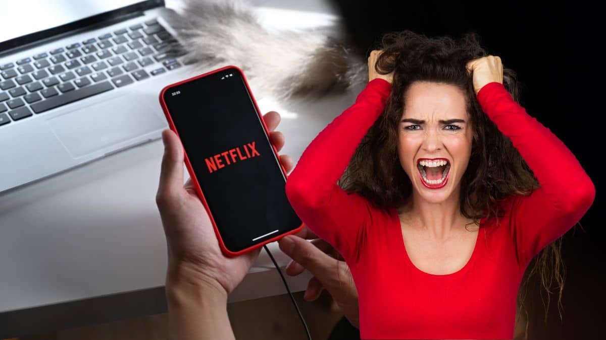 Netflix Annonce Une Très Mauvaise Nouvelle Et Cela Concerne Tous Les ...