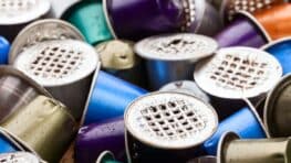 5 choses sympas à créer pour recycler ses capsules de café usagées