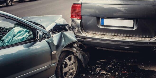 Accident de la route ce qu'il faut faire en cas de litige pour remplir le constat