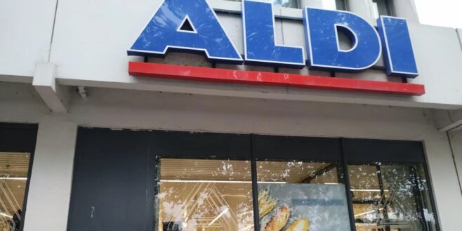 Aldi a trouvé la solution pour un rasage parfait à moins de 20 euros