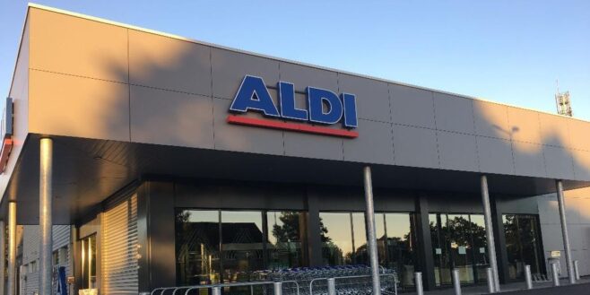 Aldi lance le produit parfait pour tout nettoyer dans la maison dans effort