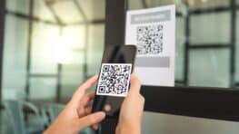 Attention à cette terrible arnaque par mail avec un QR Code qui explose en France