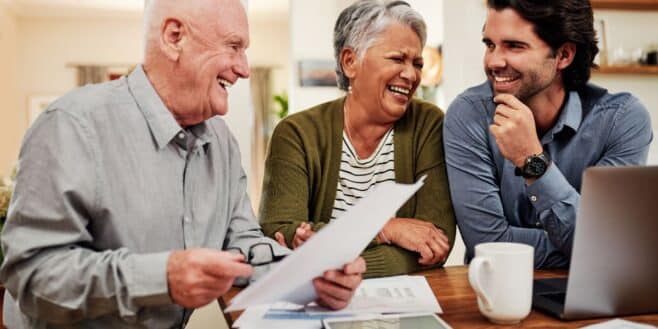 Augmentation petite retraite le montant de la hausse pour décembre 2023 enfin connu