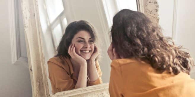 Bien placer ses miroirs pour attirer les bonnes énergies selon le Feng Shui