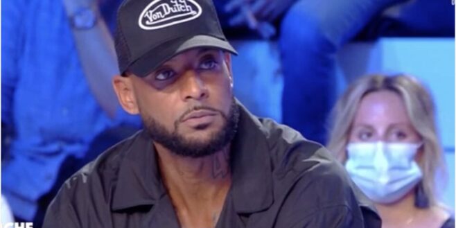 Booba ne veut pas entendre parler d'antisémitisme et préfère s'attaquer à l'islamophobie