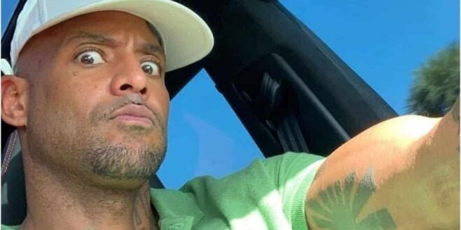 Booba ne veut plus voir Poupette Kenza sur Snapchat et annonce la date de sortie du titre Sport Billy