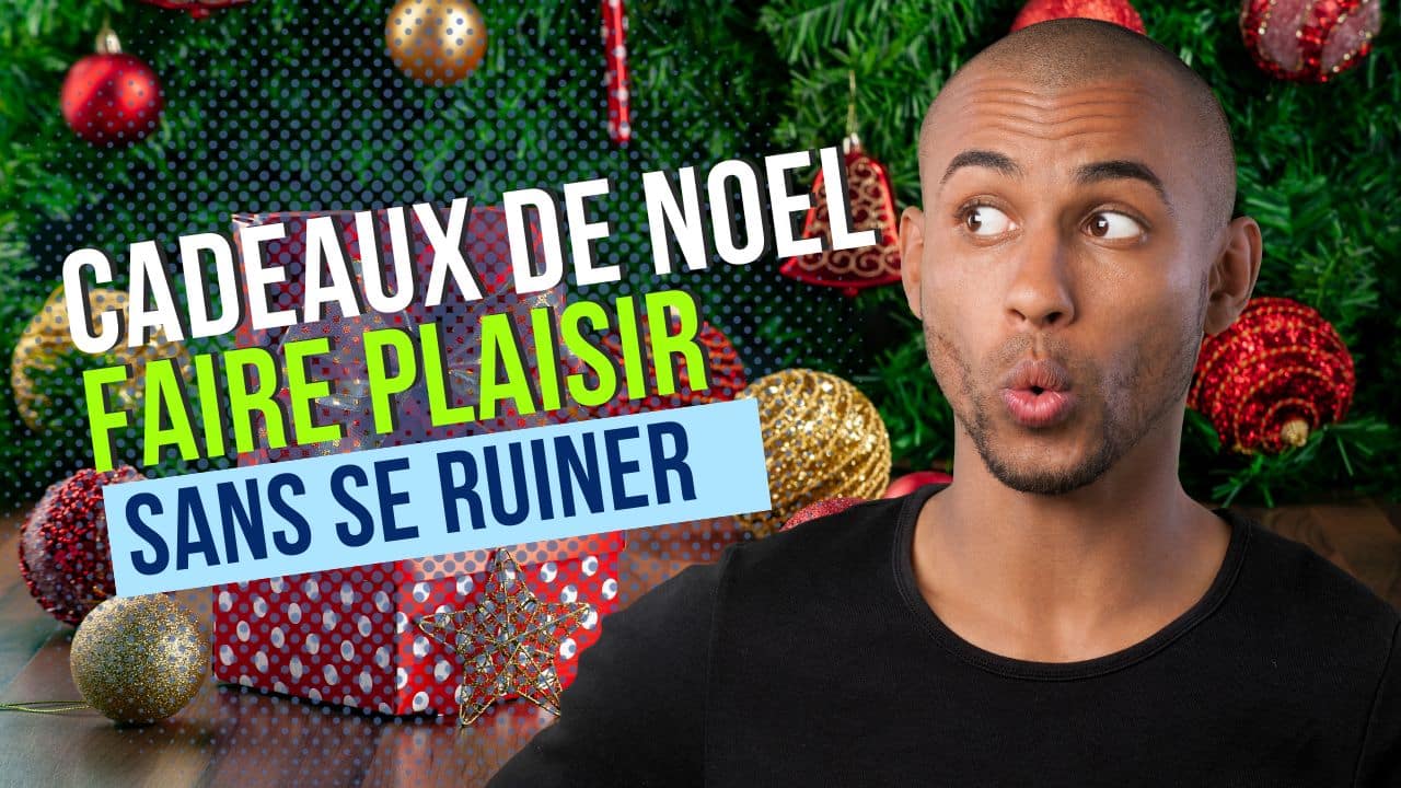 Cadeaux de Noël: la technique géniale pour faire plaisir sans se ruiner – Tuxboard