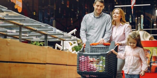 Chèque alimentaire la date limite pour profiter de cette aide de 50 euros