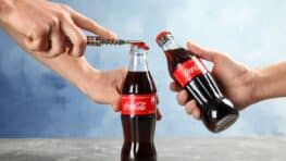 Coca-Cola responsable de graves intoxications et de lésions du tube digestif