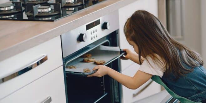 Comment bien utiliser le papier cuisson et éviter des soucis de santé