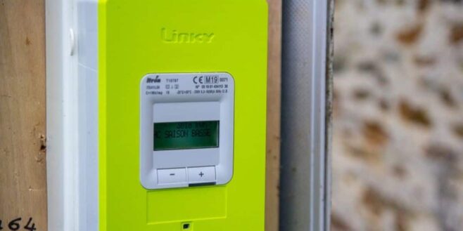 Compteur Linky: faire baisser sa facture d'électricité grâce à l'application Enedis