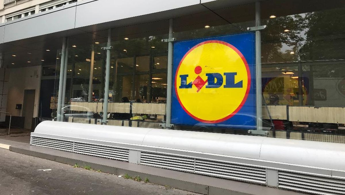 Lidl fait sensation avec un magnifique grille-pain vintage pas cher ! - MCE  TV