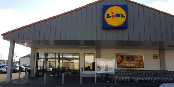 LIDL propose le cadeau idéal pour tous les amateurs de café pendant le Black Friday