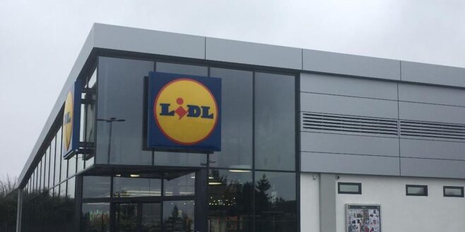 Lidl a désormais la meilleure pâte à tartiner de supermarché selon 60 millions de consommateurs