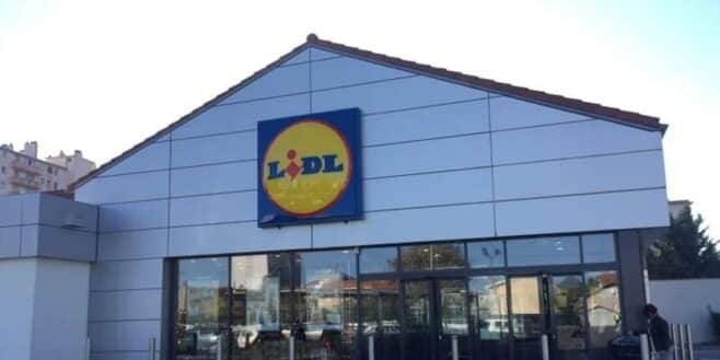 Lidl cette cliente explose de colère lors de ses courses et la situation dégénère en caisse