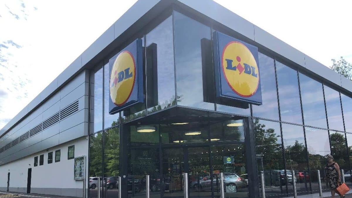 Lidl Frappe Fort Avec Son Foie Gras Deluxe Moins De Euros Tuxboard