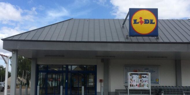 Lidl frappe très fort avec sa pub de Noël qui va vous faire fondre