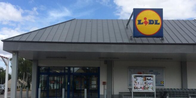 Lidl lance un jeu d'arcade 3 en 1 qui fera un super cadeau de Noël à moins de 20 euros