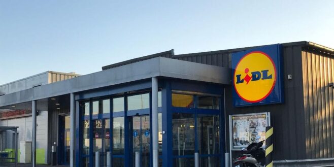 Lidl lutte contre le froid avec cette couverture chauffante à moins de 20 euros