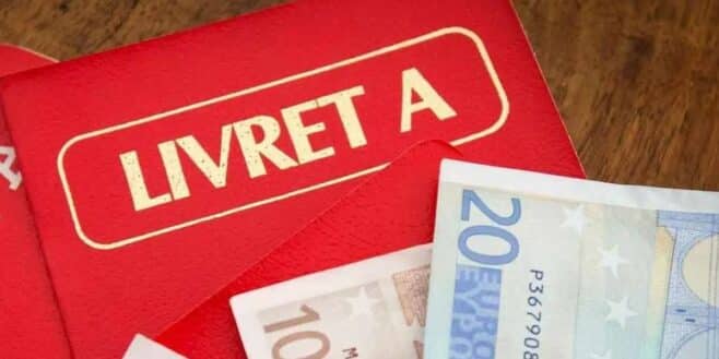 Livret A le gouvernement va utiliser votre argent dans un projet très controversé