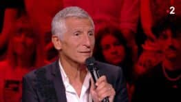 Nagui ce chanteur très connu a tout détruit dans sa loge de Taratata