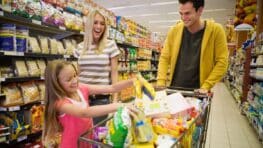 Ne vous faites plus avoir par l'arnaque des produits en format familial en supermarché