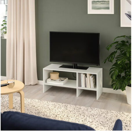 Ikea explose les records de ventes avec ce meuble TV très stylé à prix mini