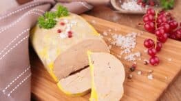 3 astuces pour payer beaucoup moins cher son foie gras pour Noël